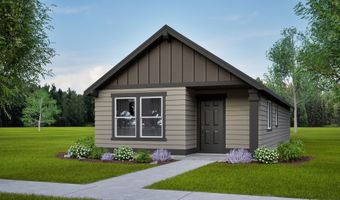 Lochner Road and Blackbird Ave Plan: The Benton, Albany, OR 97322