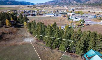 682 OVERLOOK Cir, Alpine, WY 83128