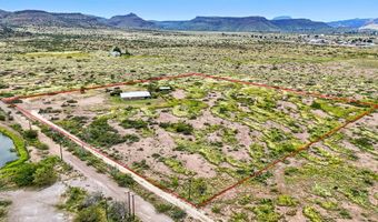 501 S Mosley Ln, Alpine, TX 79830