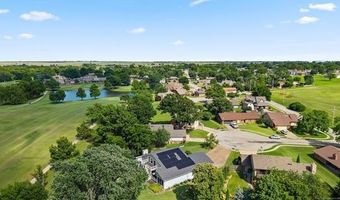 201 Clear Ridge Ct, Bartlesville, OK 74006