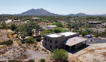 40777 N ECHO CANYON Dr, Cave Creek, AZ 85331