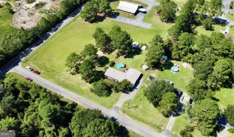 727 Donna Ave, Ashburn, GA 31714