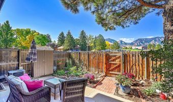 1578 Greenbriar Blvd, Boulder, CO 80305