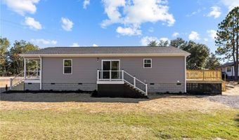 1000 Pee Dee Rd, Aberdeen, NC 28315