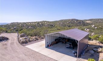 42955 Irons Rd, Aguanga, CA 92536