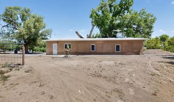 1144 E River Rd, Belen, NM 87002