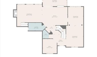 20102 DESERT FOREST Dr, Ashburn, VA 20147