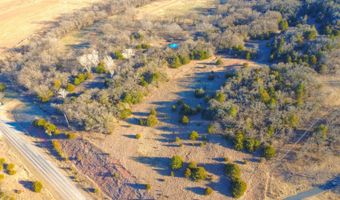 11868 E Sorghum Mill Rd Lot 1, Arcadia, OK 73007