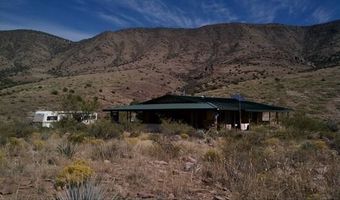 Ranch Rd, Clifton, AZ 85533