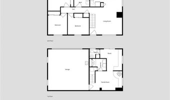 656 Rockwood Dr, Arnold, MO 63010