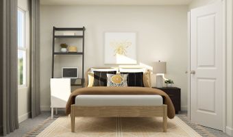 112 BLOSSOM FIELD Way, Angier, NC 27501