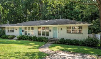 3130 Erskine Dr, Charlotte, NC 28205