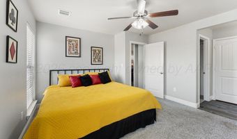 9705 ROCKWOOD Dr, Amarillo, TX 79119
