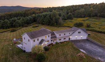 471 Crosstown Rd, Berlin, VT 05602