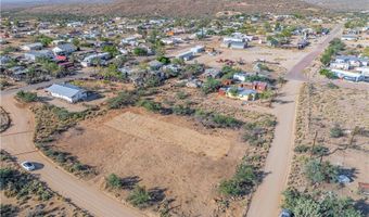 4 Th St, Chloride, AZ 86431