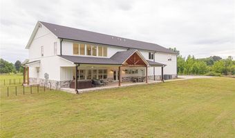 3200 Collum Ln W, Alma, AR 72921