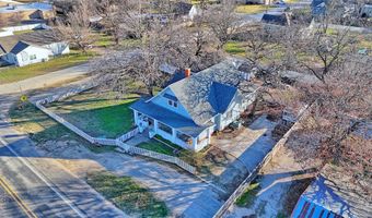 403 W Franklin St, Alvord, TX 76225