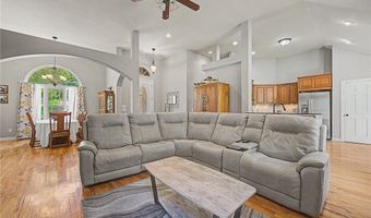3 Buckfast Ln, Bella Vista, AR 72714