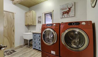 14 Winterwood Ct, Angel Fire, NM 87710