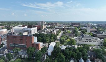 922 Catherine St, Ann Arbor, MI 48104