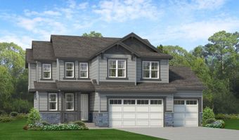 1751 Zeno St Plan: Keystone II, Brighton, CO 80601