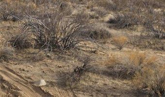 S Roll Road lot 12, Yucca, AZ 86438