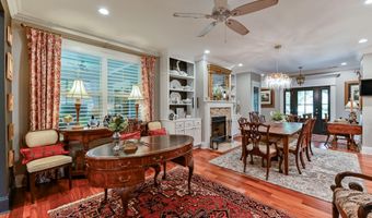 9 Bajala Dr E, Beaufort, SC 29907