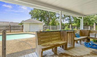 16277 Mayhaw Dr, Biloxi, MS 39532