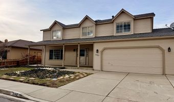 3182 Oreana Dr, Carson City, NV 89701