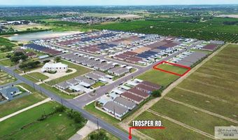904 W SUNSET VALLEY St, Alton, TX 78573
