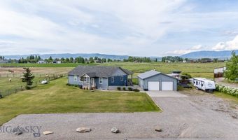 191 Barnes Dr, Belgrade, MT 59714