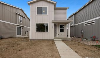 1043 Spartan Ave, Berthoud, CO 80513