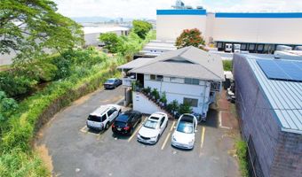 710 Umi St B, Honolulu, HI 96819