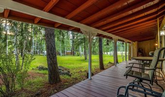 21 County Road 2043, Alpine, AZ 85920