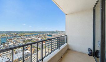 3851 Boardwalk 2512, Atlantic City, NJ 08401