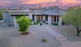 9445 E QUAIL Trl, Carefree, AZ 85377