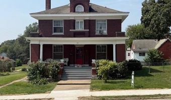 119 N 14th St, Atchison, KS 66002