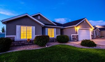 1894 W Gemini Meadows Ln, Cedar City, UT 84721