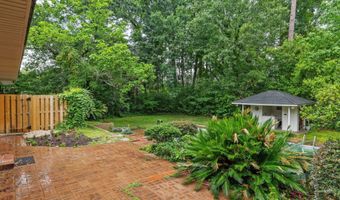 744 Lancaster Rd, Augusta, GA 30909