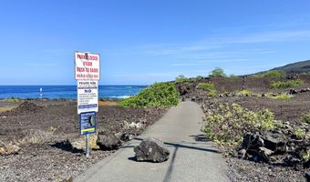 ELIMA AVE, Captain Cook, HI 96704