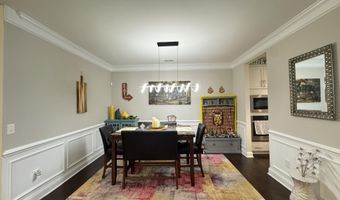 929 Haybeck Ln, Apex, NC 27523