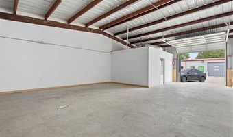 607 S Lake Murray Dr, Ardmore, OK 73401