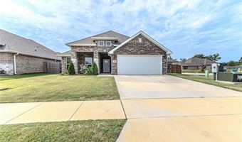1070 Pink Lady Pl, Bentonville, AR 72712