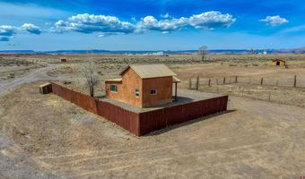 14285 County Road E 5, Antonito, CO 81120