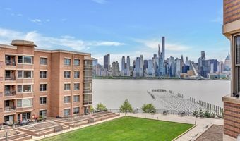 20 AVENUE AT PORT IMPERIAL 411, West New York, NJ 07093