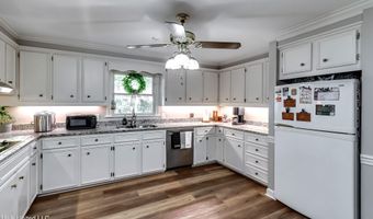 539 Dixton Dr, Brandon, MS 39047