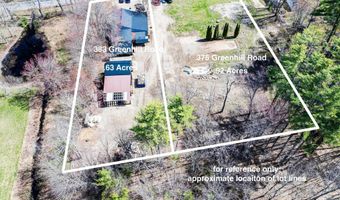 375-383 Greenhill Rd, Barrington, NH 03825