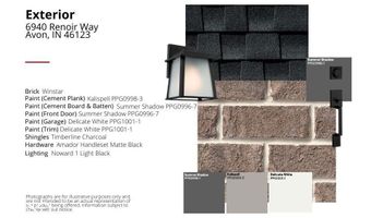 6940 Renoir Way, Avon, IN 46123