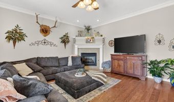 313 Stone Mountain Loop, Alma, AR 72921