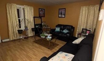 156 Lincoln Ave, Central Falls, RI 02863